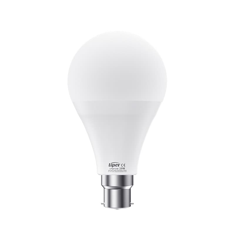 CS A Bulb, fotoja 2 nga 2