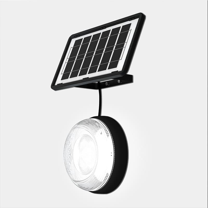 MT Series Diamond Solar Downlight, fotoja 3 nga 3