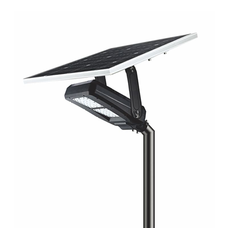 B Solar Street Light, 100 deri në 200 W